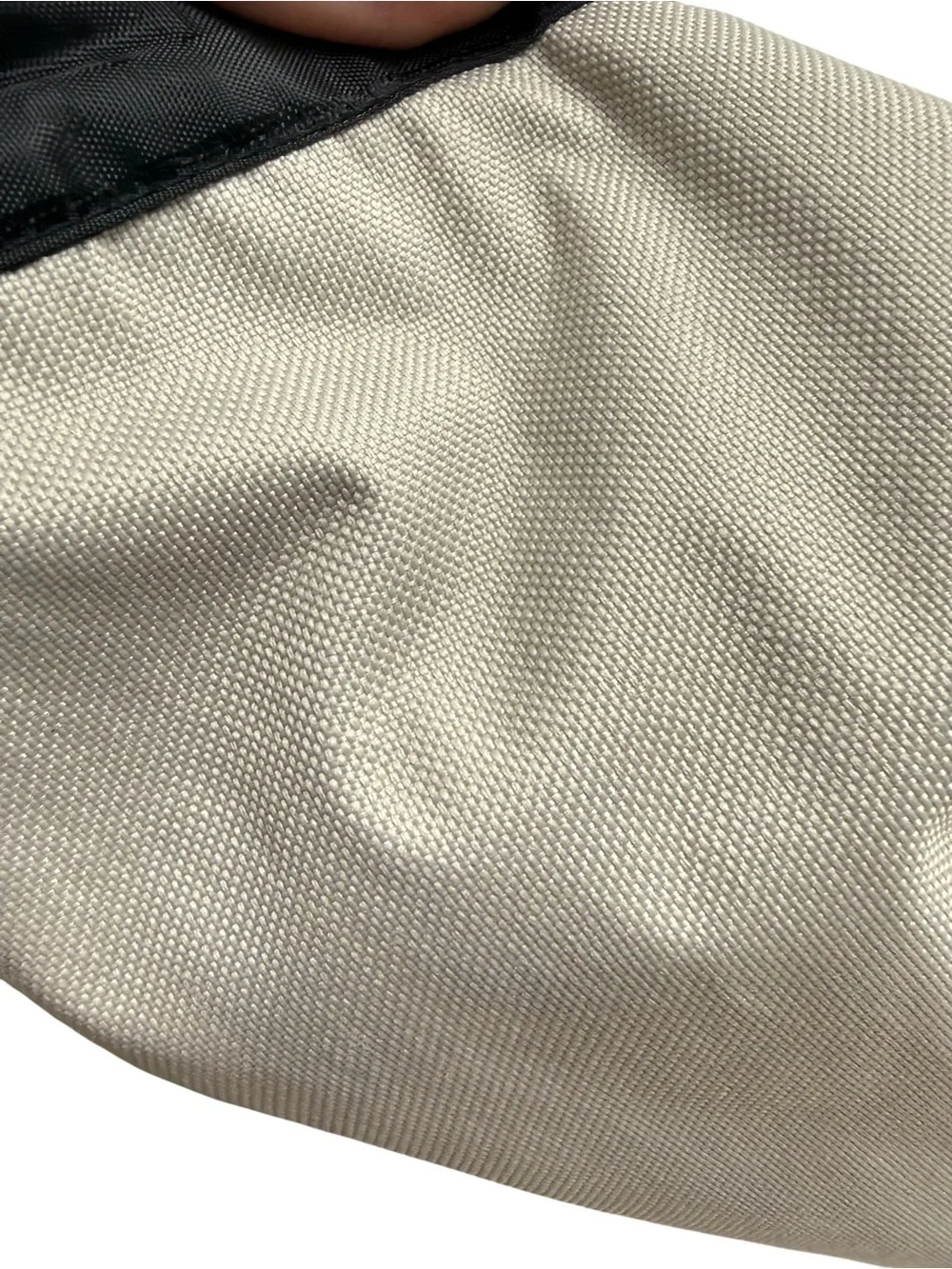 University of MD Terps Laundry Bag Large Gray